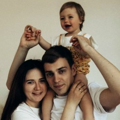 Рома Конюк, 26.07.1994, Санкт-Петербург