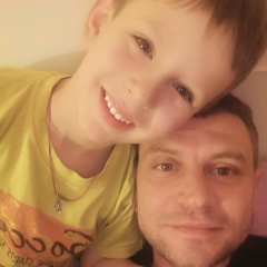 Глеб Коновалов, 17.08.1984, Калининград