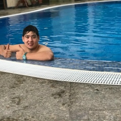 Диас Рысалдиев, 21.05, Алматы