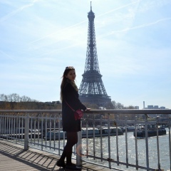 Яна Халикова, 15.02.1989, Ижевск