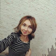 Маргарита Решетнева, 20.12.1988, Уфа