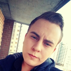 Тимофей Овденко, 15.04.1992, Тюмень
