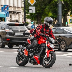 Алексей Кумшаев, 13.06, Санкт-Петербург