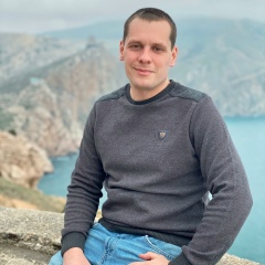 Александр Викторов, 21.02.1987, Севастополь