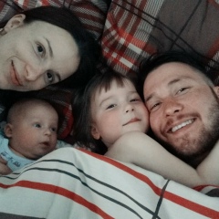 Лидка Апрельска, 25.07.1992, Санкт-Петербург