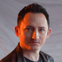 Андрей Краснобаев, 20.04, Москва