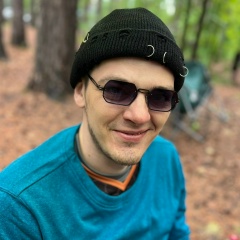 Сергей Теплухин, Новосибирск