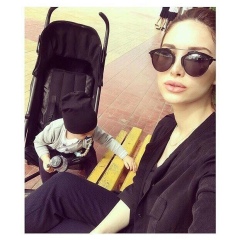 Зарина Абдурахимова, 12.02.1991, Кувасай