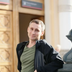 Петя Железов, Санкт-Петербург
