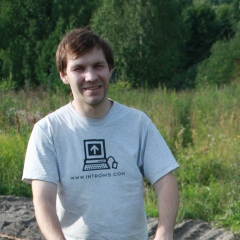 Алексей Коротков, 27.05.1983, Нижний Новгород