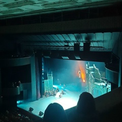 Александра Серебрякова, 15.12, Москва