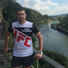 Фёдор Кузнецов, 07.07, Екатеринбург