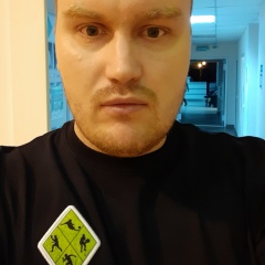 Сергей Чапкин, 20.05.1989, Балашиха