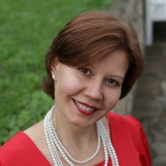 Анастасия Соколова, 21.08, Калуга