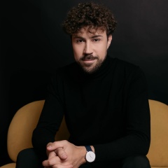 Никита Огнев, 14.09