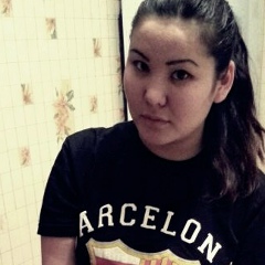 Гульмира Кабдолданова, 21.03.1991, Семей