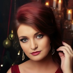 Галина Бобрик, 17.10.1971, Донецк