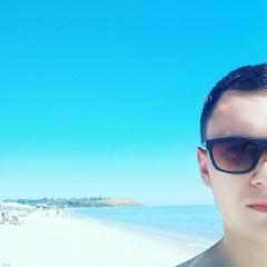 Геннадій Потьомкін, 23.06, Киев