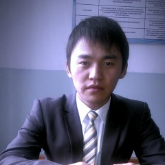 Kanybek Atabekov, 10.03, Бишкек