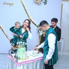 Diana Altynbekova, Madrid