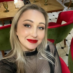 Наталья Аверина, 20.10, Москва