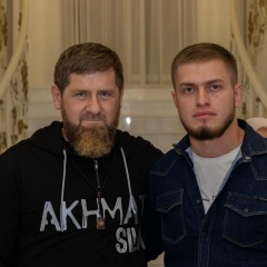 Сулим Чапанов