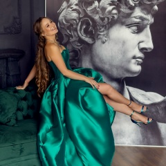 Екатерина Войтуль, 17.07.1989, Ногинск