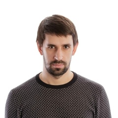 Влад Талдыкин, 30.04, Санкт-Петербург