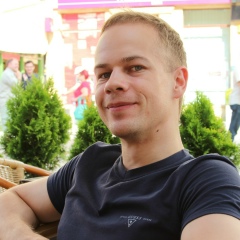 Константин Семенов, 16.06.1987, Санкт-Петербург