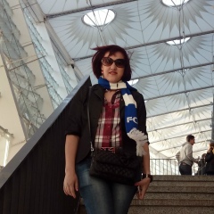 Леночка Соколянская, 04.02.1986, Киев