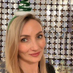Марина Вебер, 18.08, Кемерово