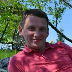 Максим Мыколышин, 13.09, Киев