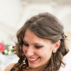 Марина Габдуллина, 18.02.1986, Алматы