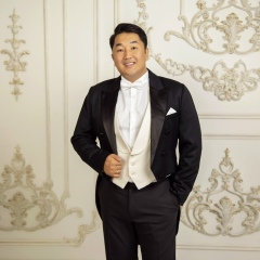 Далай Жаргалов, 01.03, Москва