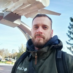 Никита Агеев, 14.08.1986, Москва