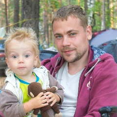 Дмитрий Фадейкин, 04.06.1982, Красноярск