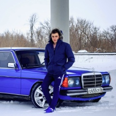Дмитрий Меньшиков, 30.10, Бузулук