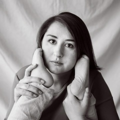 Татьяна Нестерук, 26.03.1986, Москва