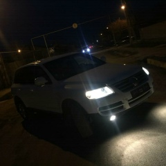 Тамерлан Коссанов, 07.07, New York City