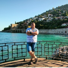 Стас Мисяченко, 02.04.1990, Апатиты