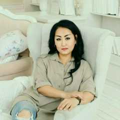 Саяна Каржал, 06.07, Кызыл