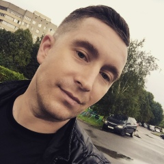 Павел Лещеня, 08.04, Минск