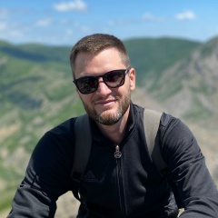 Егор Ильин, Ростов-на-Дону