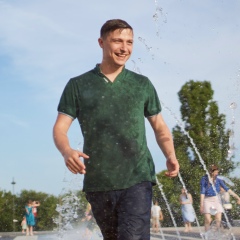 Александр Заря, 23.08, Воронеж