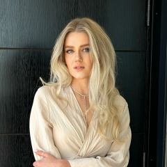 Алина Комисаренко, 10.01