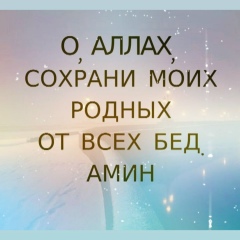 Курбанай Кадырова, 17.11.2006