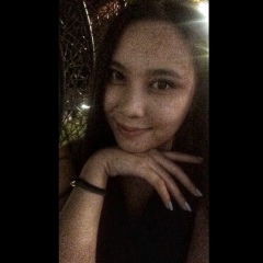 Аяулым Нургалиева, 26.08