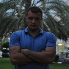 Макс Михайлов, 09.06.1985, Санкт-Петербург