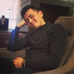 Ersultan Daulbaev, 03.06, Алматы