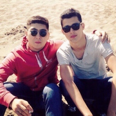 Куаныш Рахатаев, 26.11, Алматы